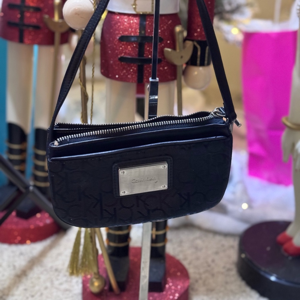Calvin Klein Wristlet